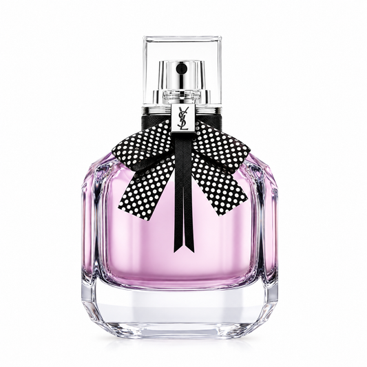 Mon Paris Couture Eau de Parfum fragrance bottle