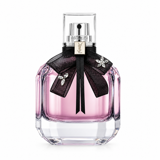 Mon Paris Parfum Floral fragrance bottle