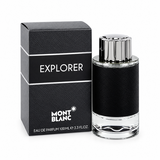 Explorer perfume