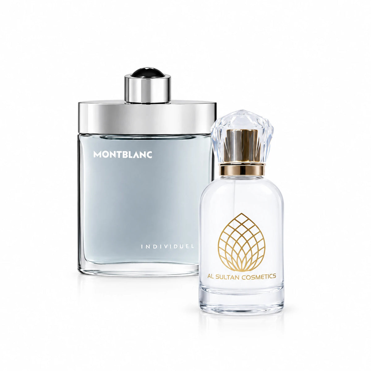 Individual perfume