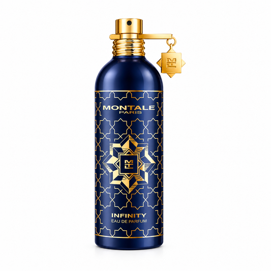 Infinity by Montale perfume bottle