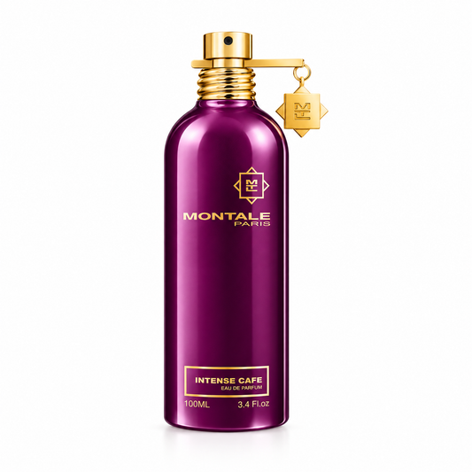 Intense Cafe perfume by Montale