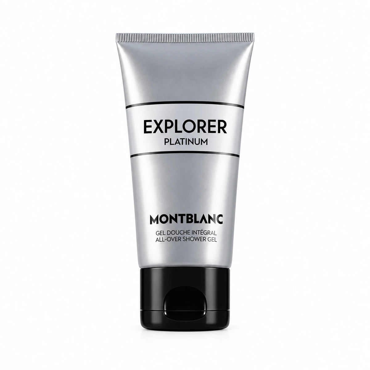 Montblanc Explorer Platinum All-Over Shower Gel