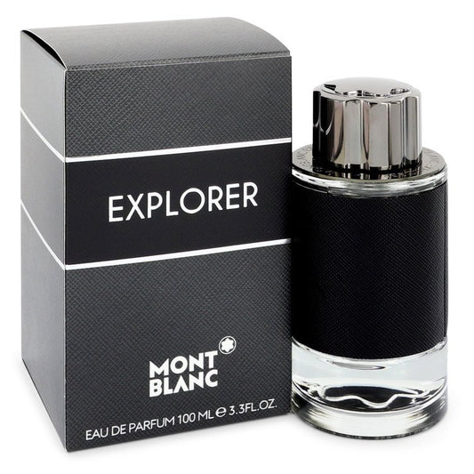 Explorer perfume