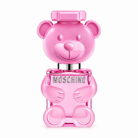 Toy 2 Bubble Gum fragrance bottle