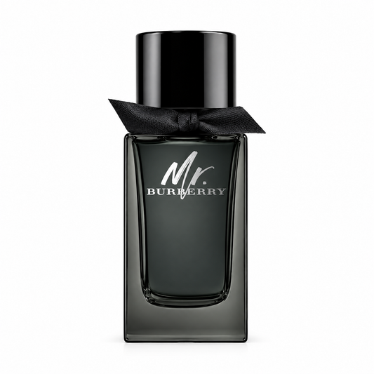 Mr Burberry perfume by Burberry