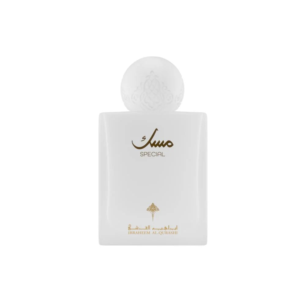 Ibraq Musk Khas