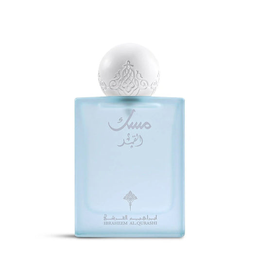 Ibraq Musk Al-Qamar