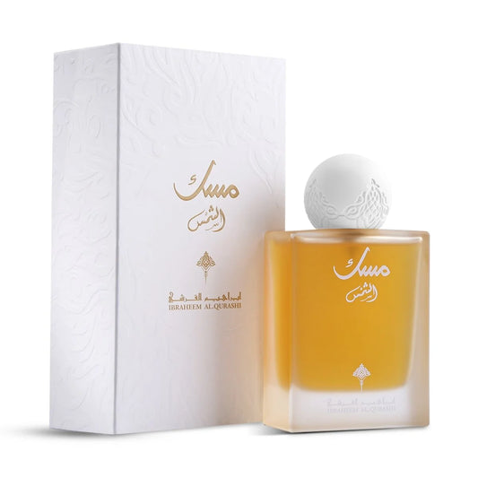 Ibraq Musk Al-Shams
