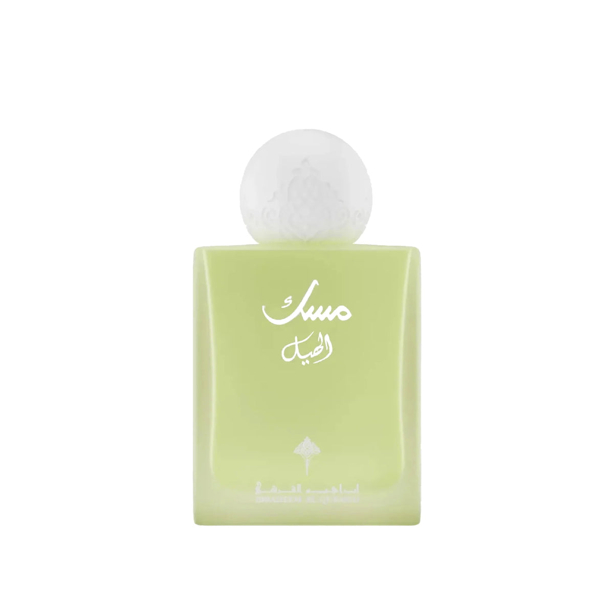 Musk Cardamom 75ML