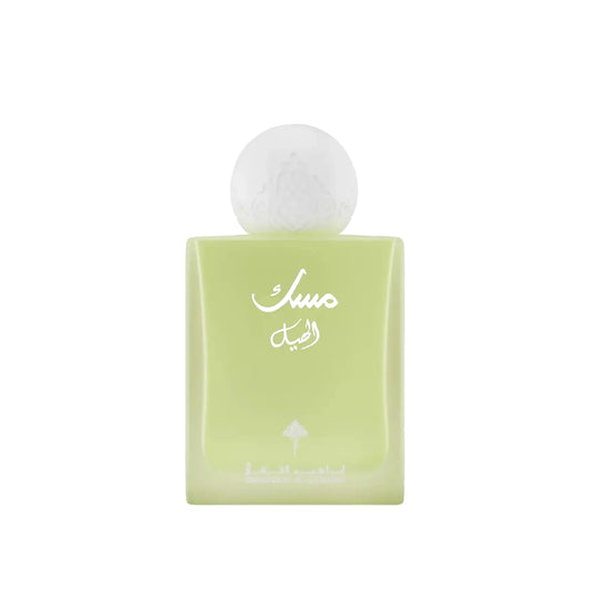 Musk Cardamom 75ML
