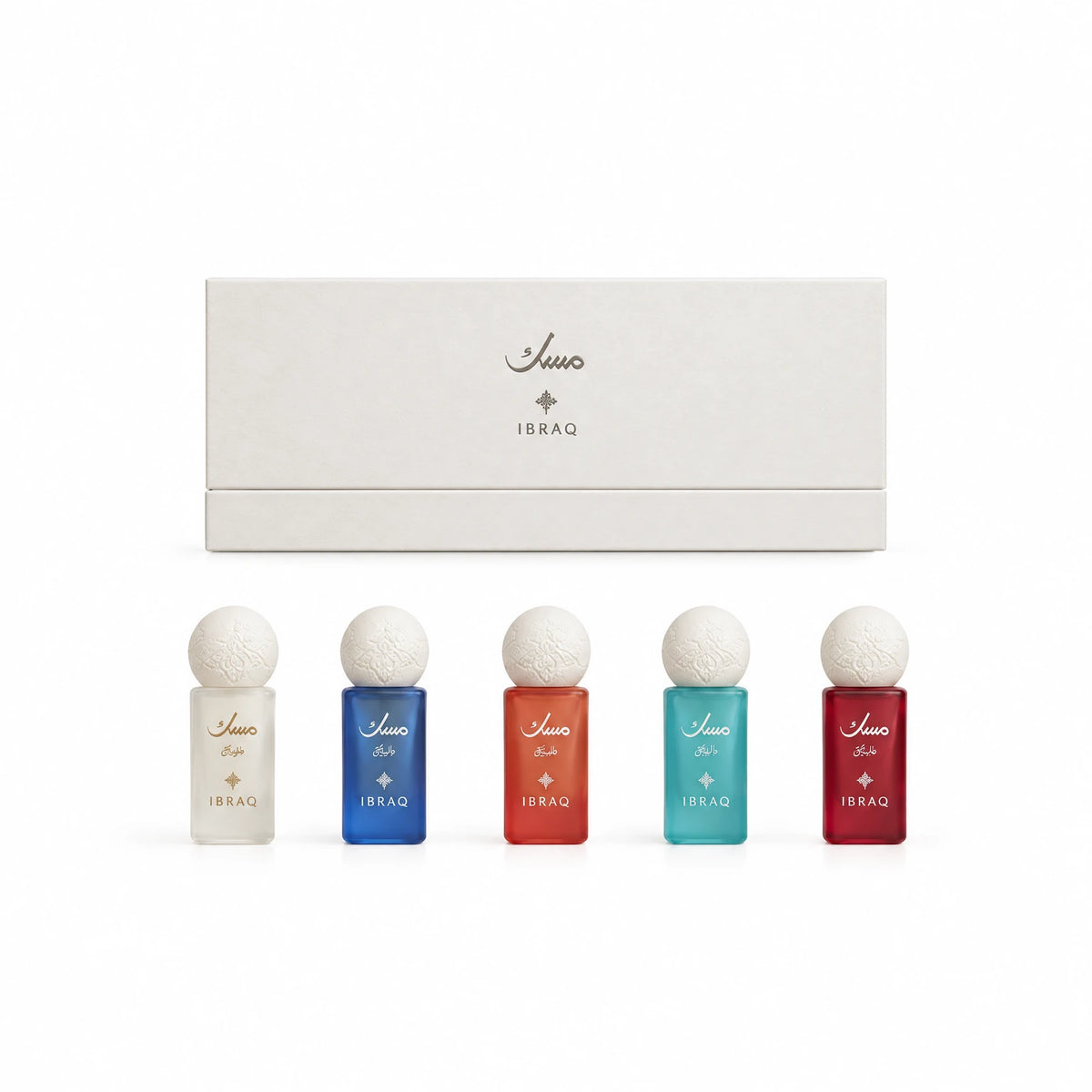 Musk Collection
