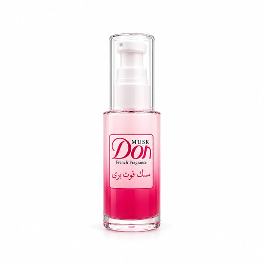 Musk Cranberry Creamy