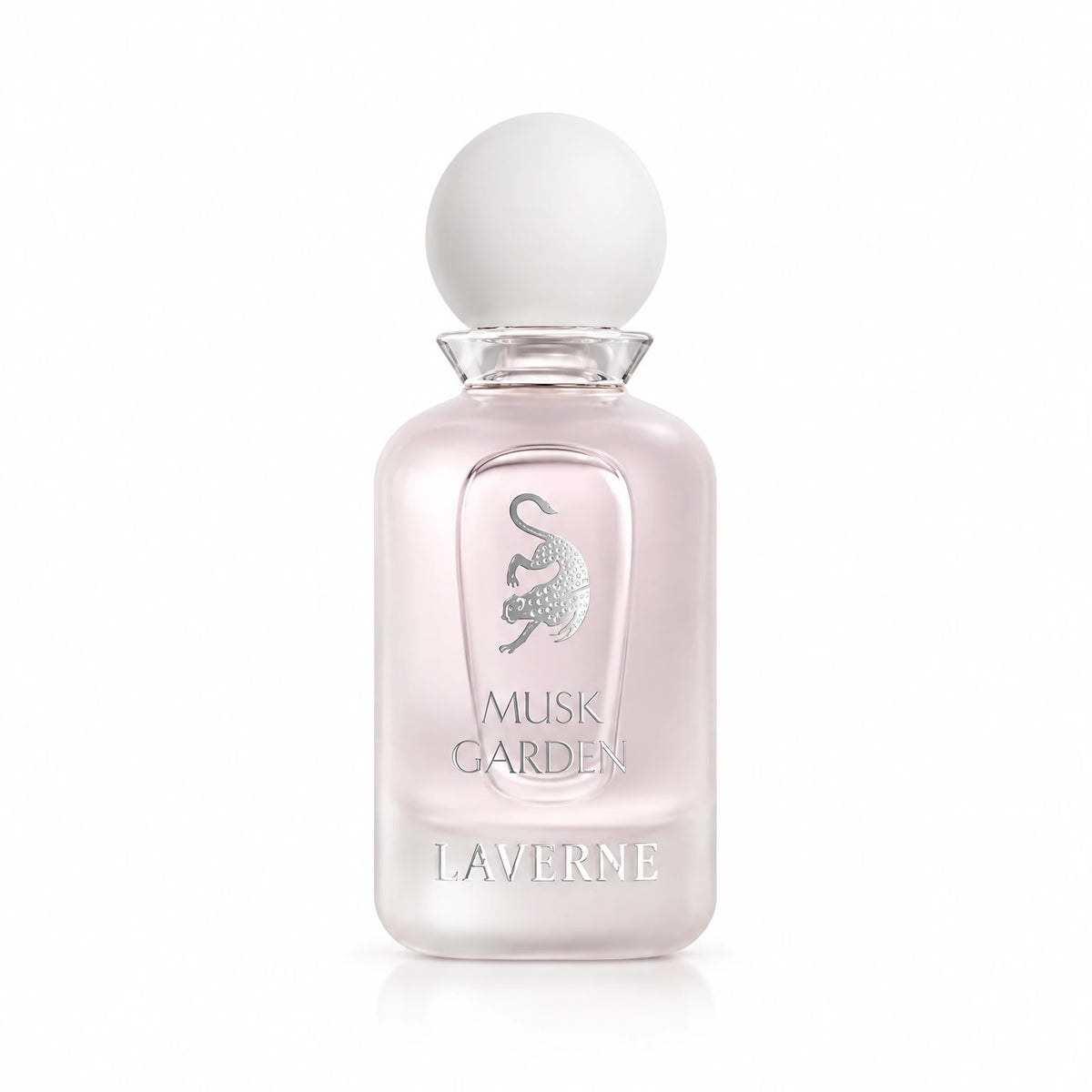 Musk Garden 100ml Edp