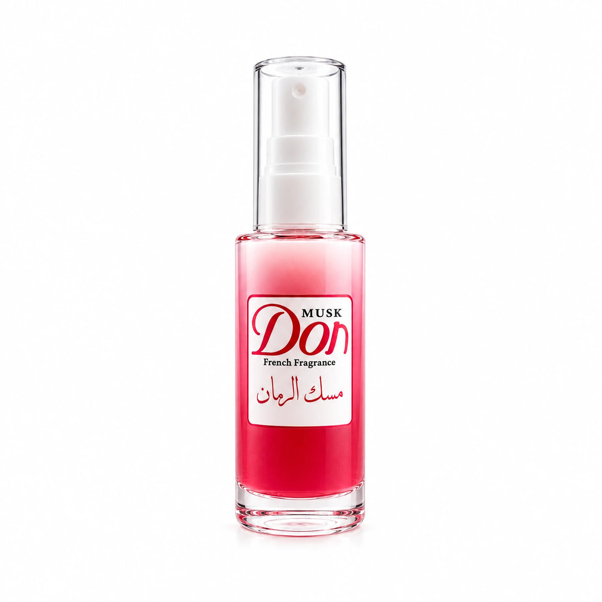 Musk Pomegranate Creamy