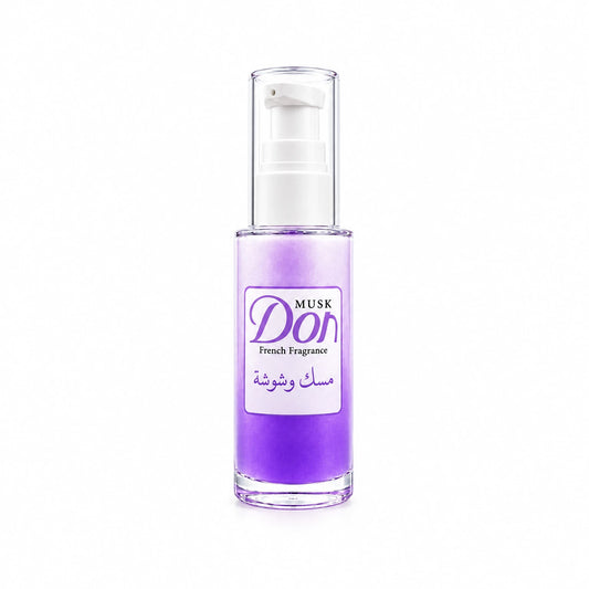 Musk Washwsha Creamy