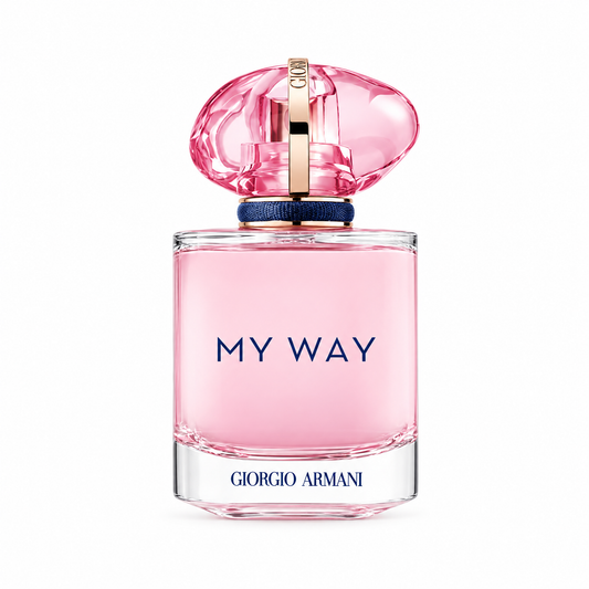 My Way Nectar perfume by Giorgio Armani