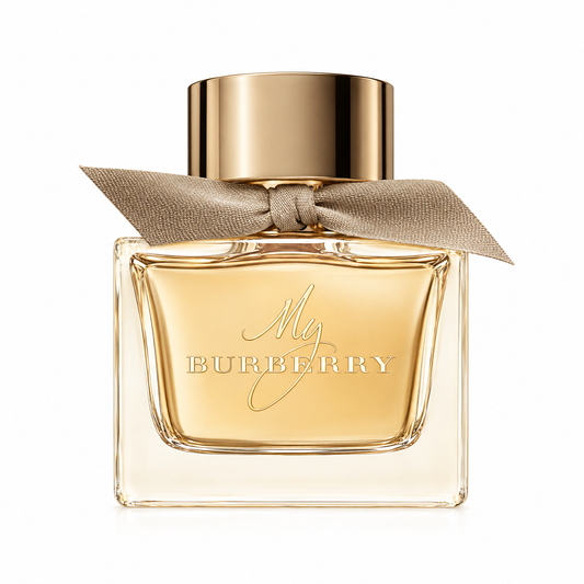 My Burberry Eau de Parfum perfume