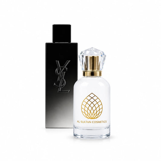 Myslf le Parfum perfume by Yves Saint Laurent