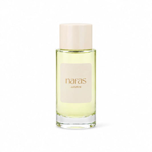 Jasmin perfume by Nafas / Noor Stars