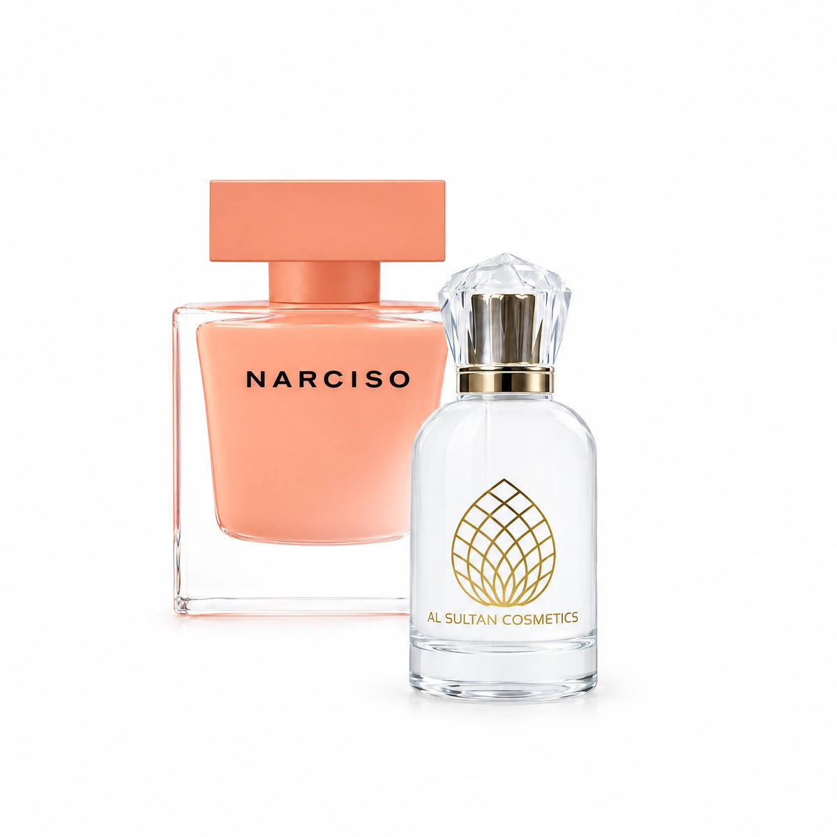 Narciso Ambree luxury perfume by Narciso Rodriguez