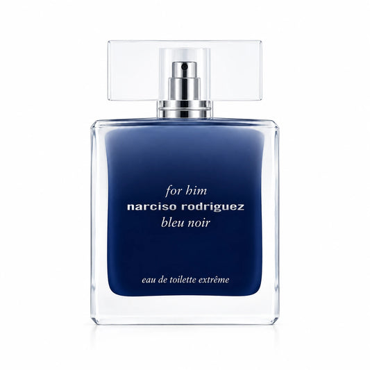 NARCISO BLUE NOIR
