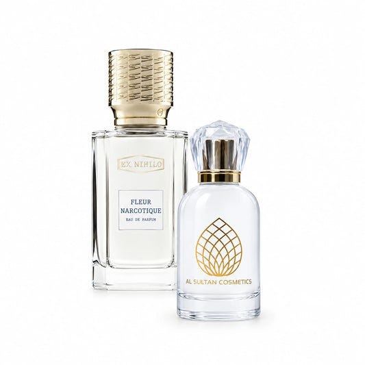 Fleur Narcotique perfume