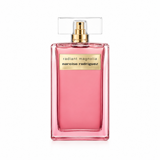 Radiant Magnolia perfume