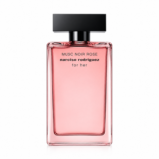 Narciso Rose perfume