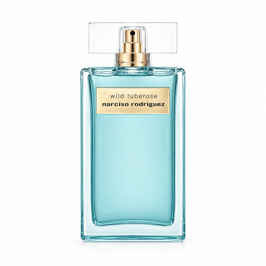 Wild Tuberose luxury perfume by Narciso Rodriguez