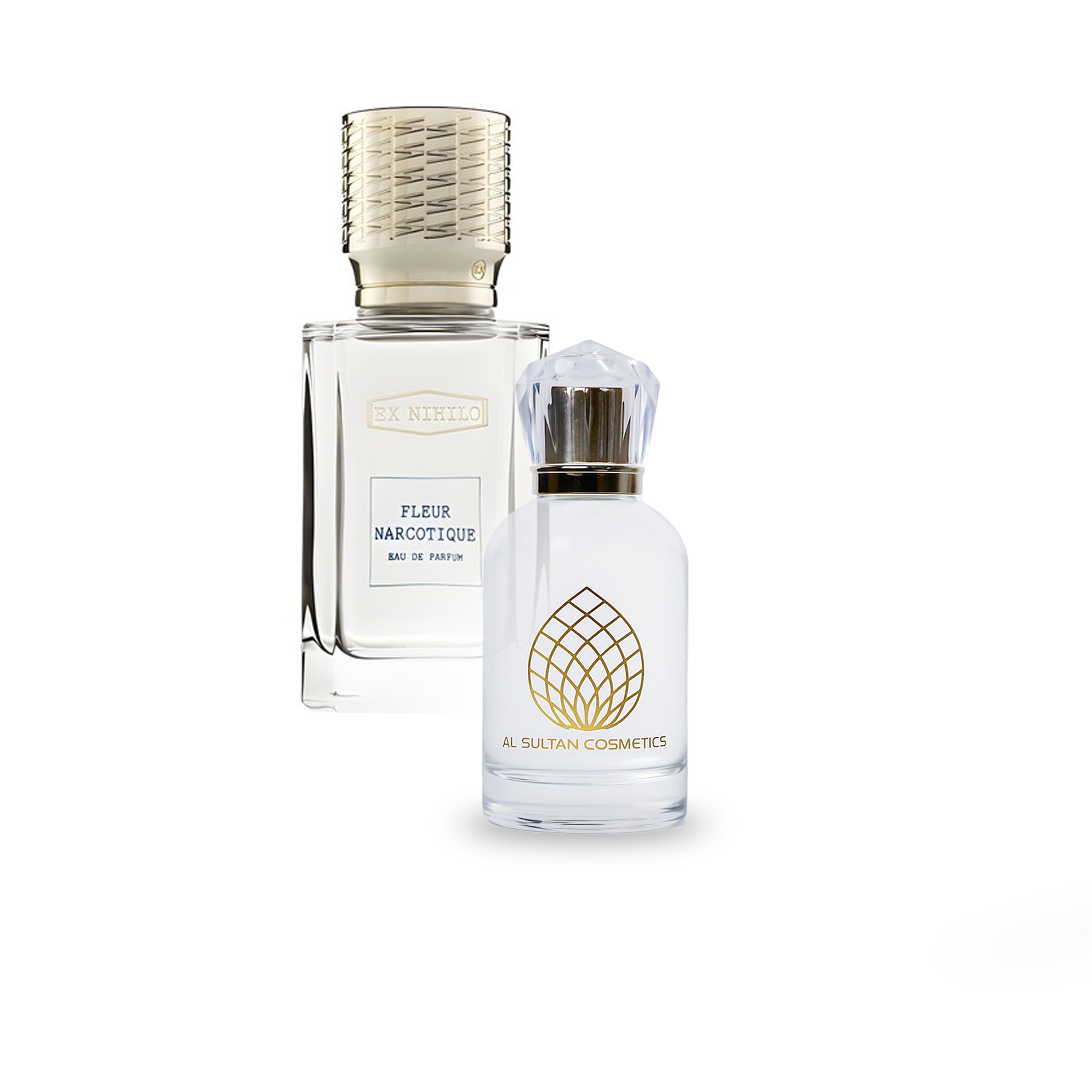 narciso fleur NARCQOTIC