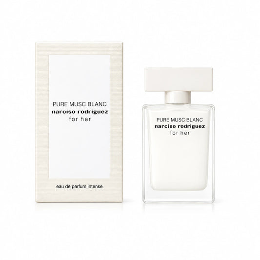 Narciso Rodriguez For Her Pure Musc Blanc Eau de Parfum Intense