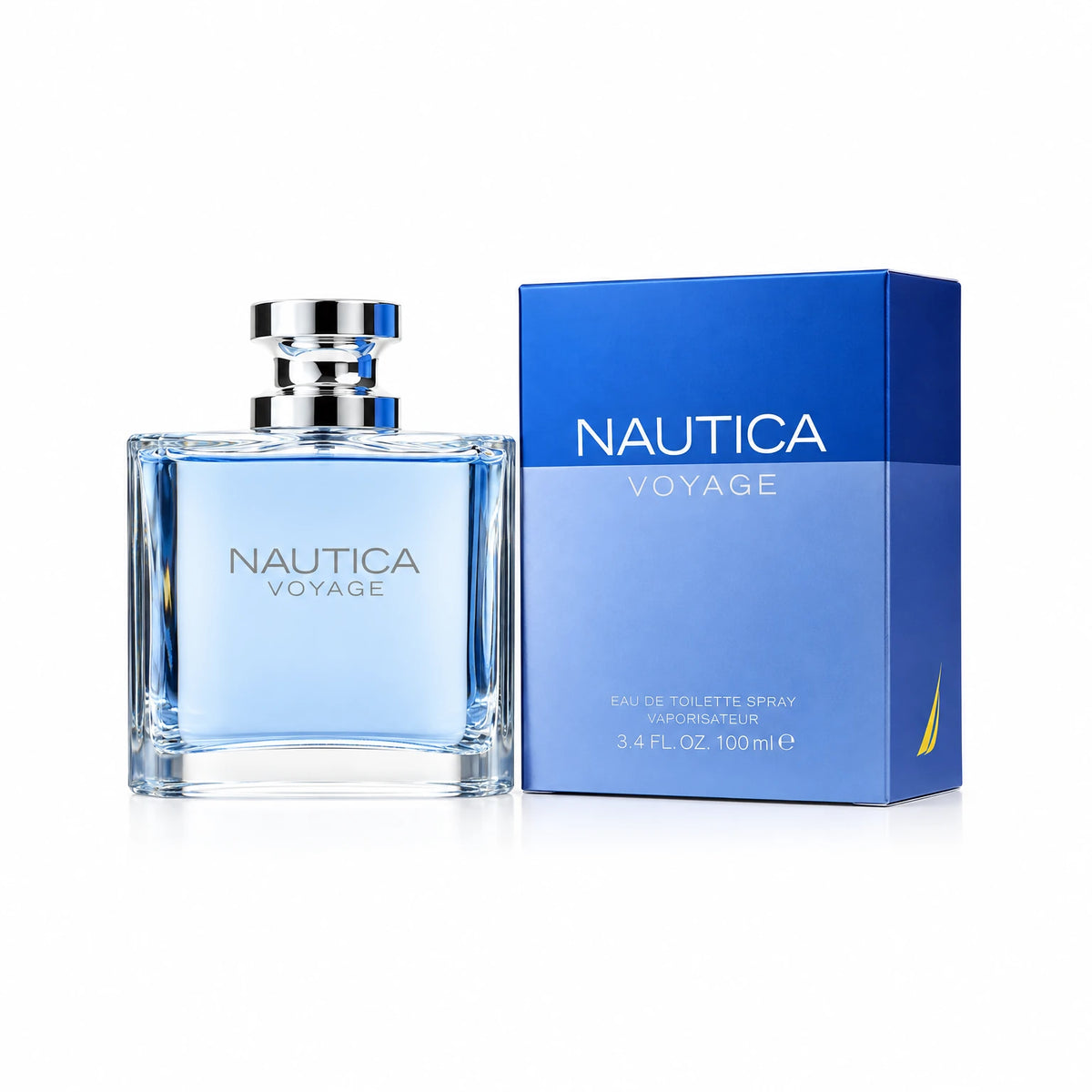NAUTICA VOYAGE (100ML EDT)
