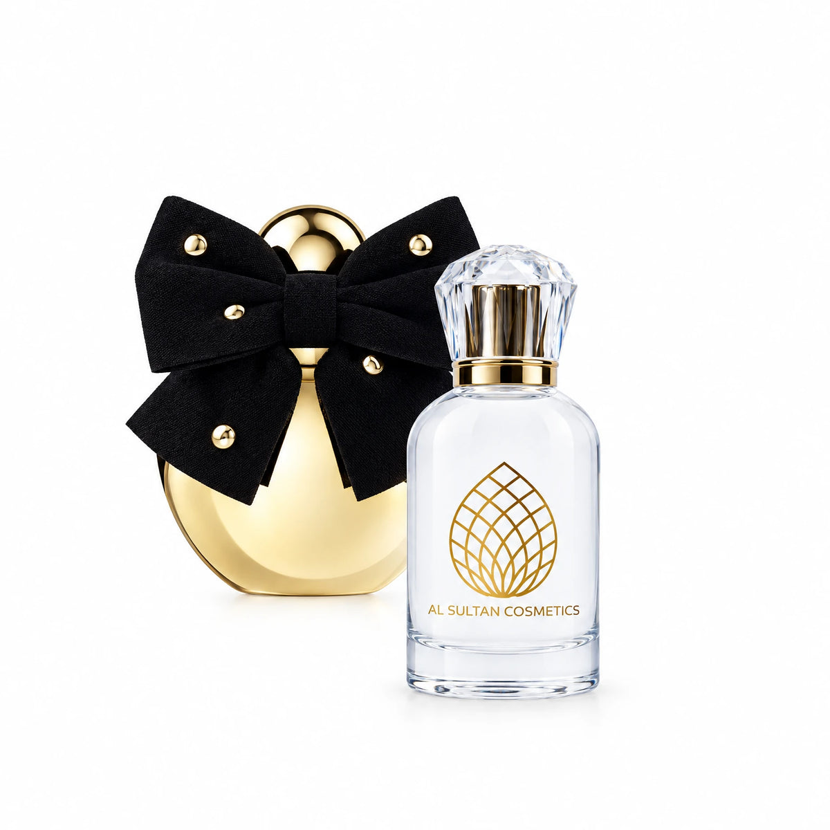 Nina Precious Gold perfume