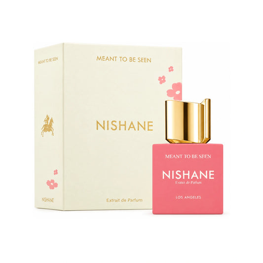 Nishane Meant to Be Seen Extrait de Parfum