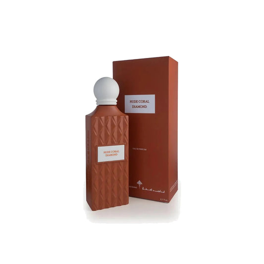 Nude Coral Diamond Eau de Parfum