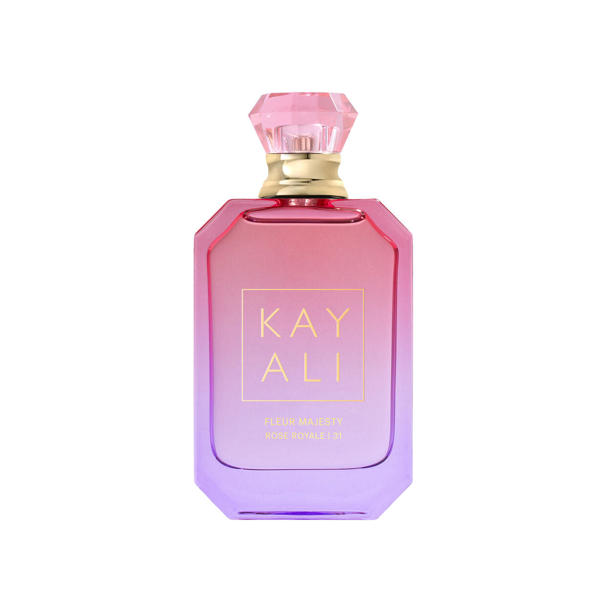 Fleur Majesty Rose Royale | 31 perfume