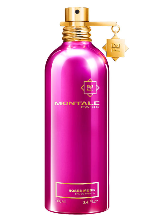 Rose Musk perfume