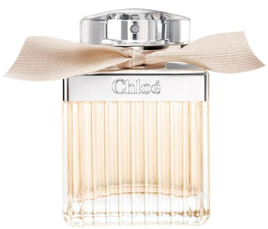 Chloe Eau de Parfum by Chloe perfume bottle