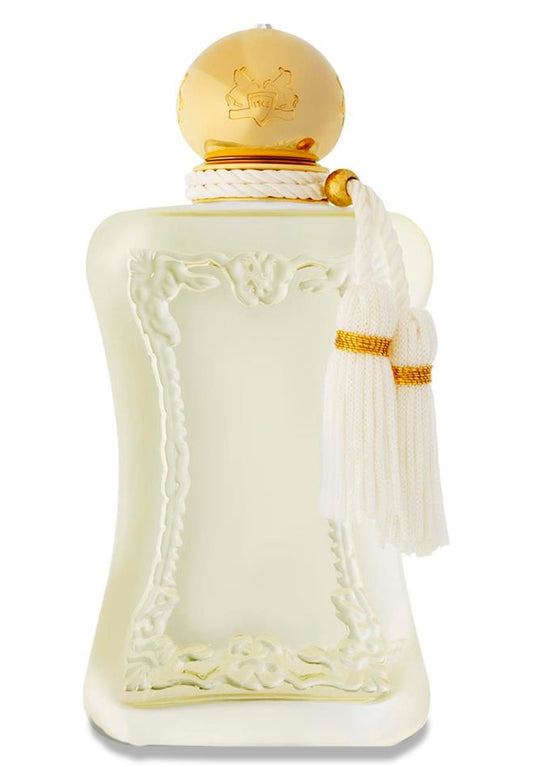 Meliora original perfume bottle