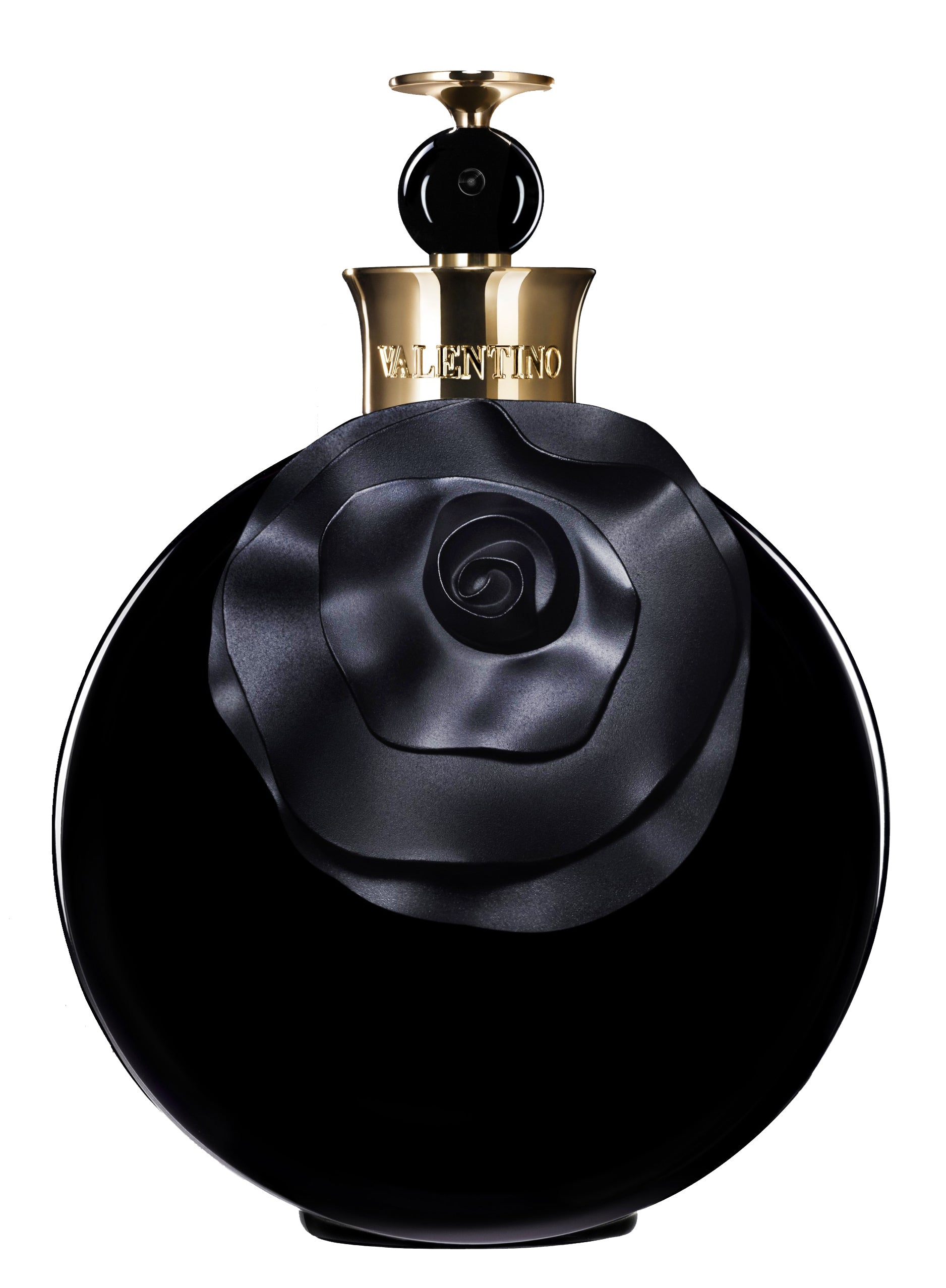 Valentina Oud Assoluto original perfume bottle