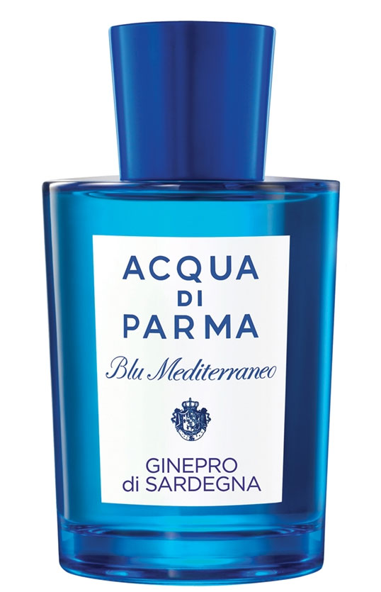 Acqua Di Parma Blu Mediterraneo Ginepro Di Sardegna by Acqua Di Parma perfume bottle