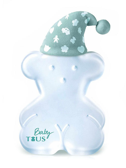 Baby Tous Eau de Cologne by Tous perfume bottle