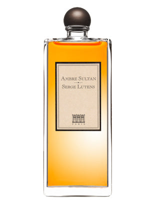 Serge Lutens Ambre Sultan by Serge Lutens perfume bottle