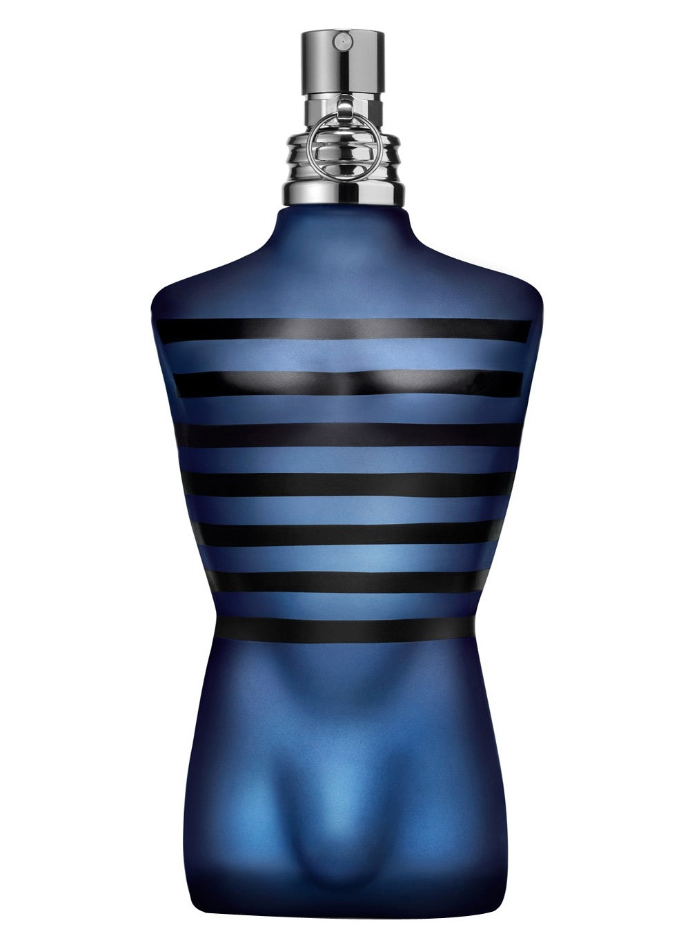 Ultra Male Jean Paul Gaultier fragrance bottle