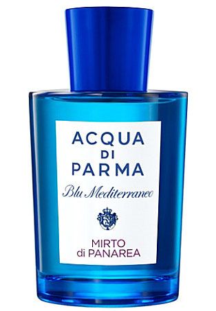 Acqua Di Parma Blu Mediterraneo Mirto Di Panarea luxury perfume by Acqua Di Parma