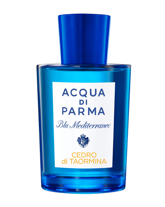 Acqua Di Parma Blu Mediterraneo Cedro Di Taormina Acqua Di Parma fragrance bottle
