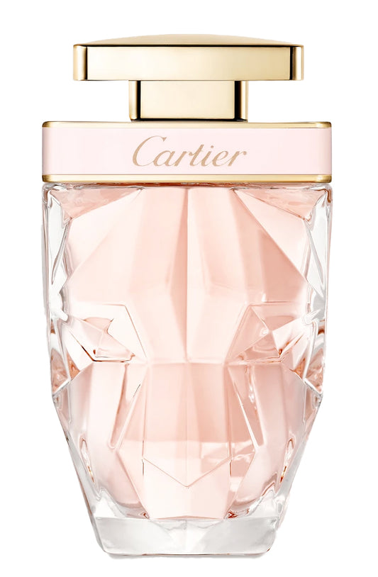 la Panthère Eau de Toilette perfume by Cartier
