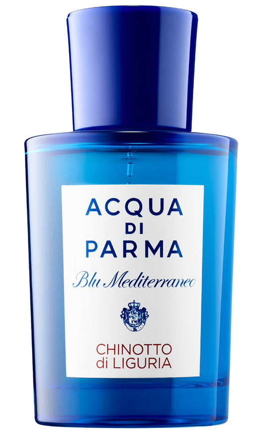 Acqua Di Parma Blu Mediterraneo Chinotto Di Liguria Acqua Di Parma fragrance bottle