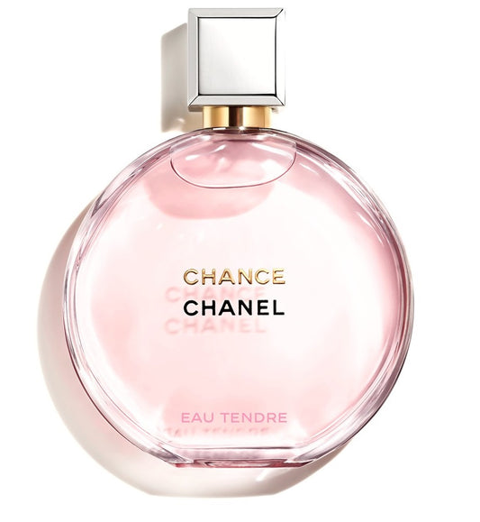 Chance Eau Tendre Eau de Parfum perfume by Chanel